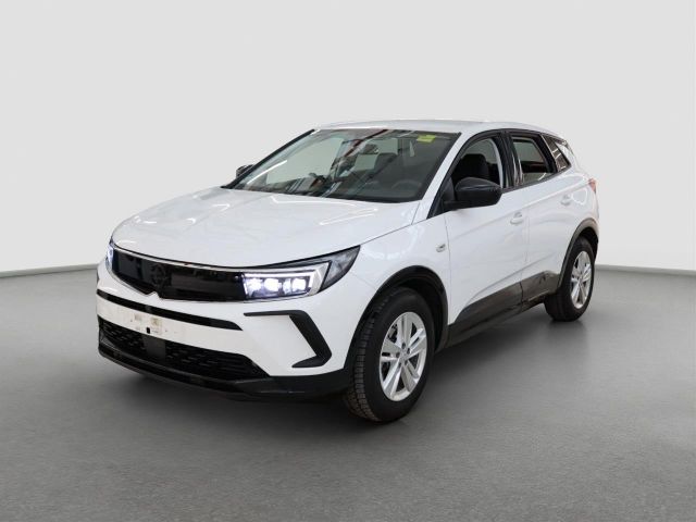 Opel Grandland 1.2 Turbo MildHybrid GS Automatik