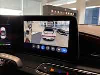 MG Cyberster - Vorschau Bild 22