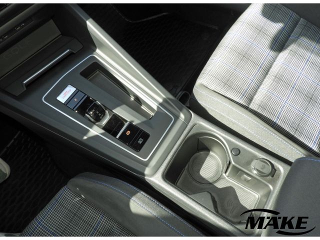 Golf GTE 1.4 eHybrid DSG LED NAVI ALU