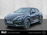Nissan Juke N-Connecta 1.6 Hybrid 4AMT Winterpaket BFS