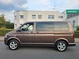 Volkswagen T5 Multivan 2014 Cup 2 hand 140ps Scheckheft - Volkswagen T5 Multivan in Hannover