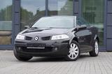 Renault Megane II Coupe / Cabrio Exception - Renault Megane aus 2008: Roadster