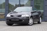 Renault Megane II Coupe / Cabrio Exception - Renault Megane: Exception