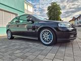 Opel Astra G OPC 1  - gebrauchte Opel Astra aus dem Jahr 2000