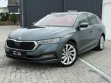 Skoda Octavia Combi First Edition*AHK*PANO*AMBIENTE*LE - Skoda Octavia mit Diesel-Antrieb: Ambiente