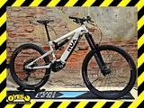 NOX cycles Hybrid Enduro 7.1 Pro Sachs RS 650Wh 112Nm - NOX cycles E-Bikes