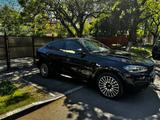 BMW x6 30d - BMW 630 von privat