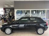 Audi A3 1.8 T Amb. Automatik Klimatronic Sitzheizung - gebrauchte Audi A3 aus dem Jahr 1999