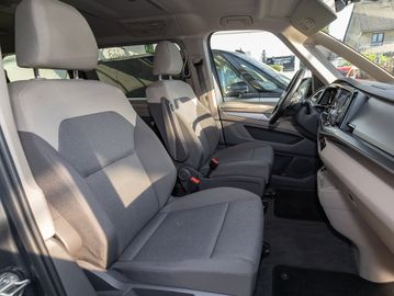 Volkswagen T7 Multivan - 11