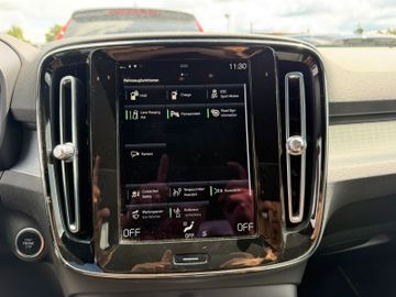Volvo XC40 - 11