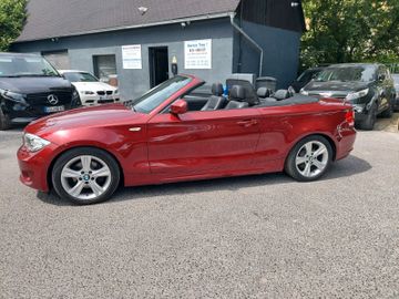 BMW 120 - 7