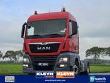 MAN 18.460 TGX XLX RETARDER ALCOA'S - Man TGX 18-460