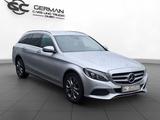 Mercedes-Benz C 250 C T-Modell C 250 T BlueTec / d - Mercedes-Benz C 250 in Dortmund