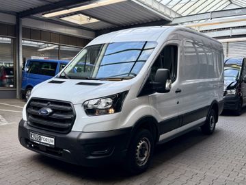 Ford Transit - 5