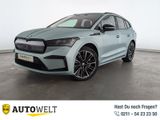 Skoda Enyaq iV 80 x Founders Edition Suite LED+NAV+RFK
