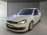 Volkswagen Golf VI GTI adidas 2.0 TSI DSG DCC+SHZ+2xPDC - VW Gebrauchtwagen von 2011