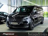 Mercedes-Benz V 300d  extralang 4MATIC*PROD2026*AIR*AVANTG*AMG - Mercedes-Benz Neuwagen in Düsseldorf