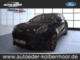 Ford Puma ST-Line Sportpaket Bluetooth Navi LED Klima