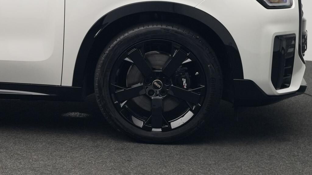 MINI Countryman SE (Cooper) - Bild 19