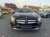 Mercedes-Benz GLA 220 CDI / d 4Matic *8 Fach - gebrauchte Mercedes-Benz GLA 220 aus dem Jahr 2016