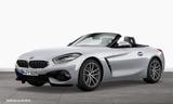 BMW Z4 sDrive20i Sport Line Harman/K Kamera LED - BMW Z4 Gebrauchtwagen in Hamburg