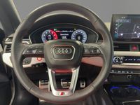 Audi S5 - Vorschau Bild 10