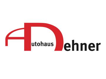 Autohaus Dehner GmbH Logo