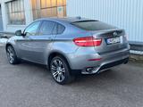BMW X6 xDrive30d M Sportpaket Head Up Schiebedach - BMW X6 Gebrauchtwagen in München