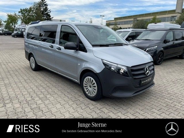 Image of Mercedes-Benz Vito