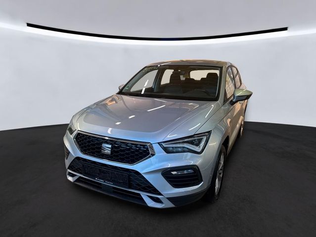 SEAT Ateca Style 2.0TDI DSG Navi AHK SHZ LED