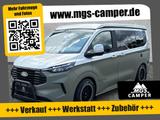 Westfalia Club Joker Urban Premium #MCC #AIRRIDE #DELTA4x4 - Westfalia silber Diesel
