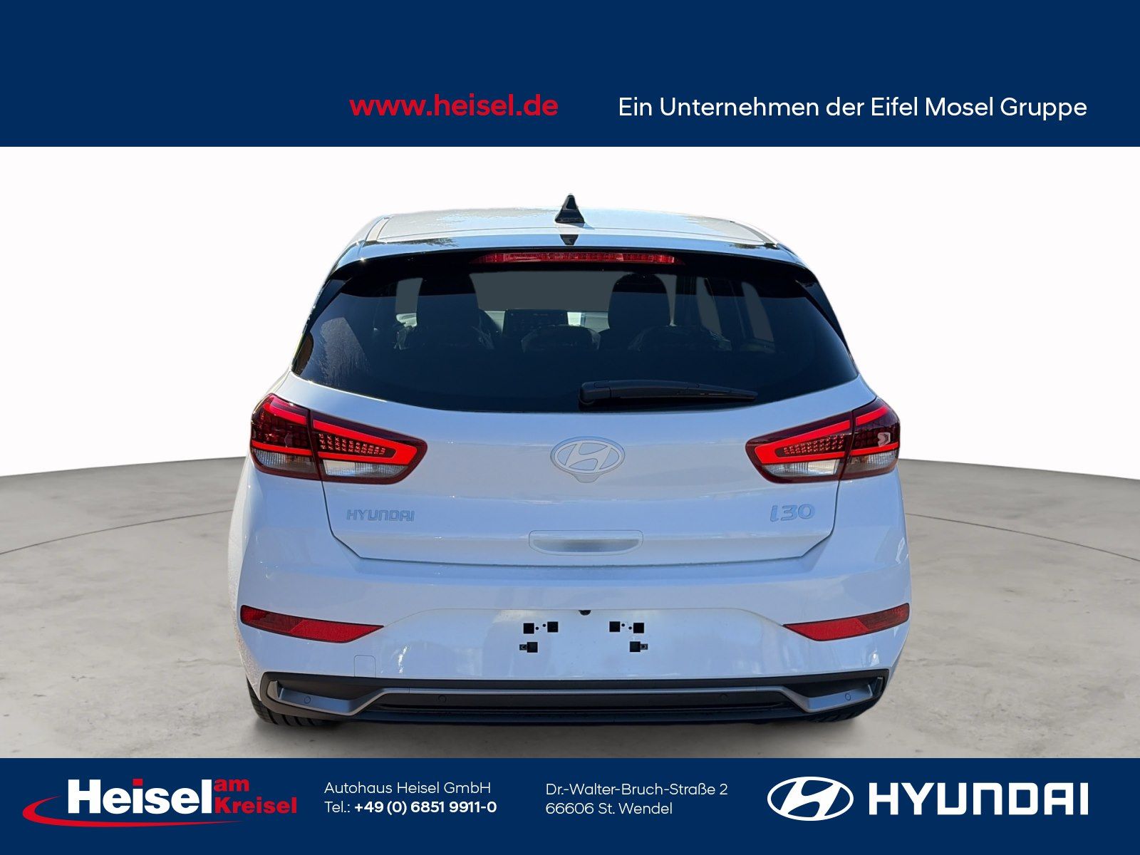 Hyundai i30 – Bild 4
