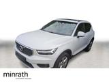 Volvo XC 40 Inscription D4 AWD AHK+ACC+LED+NAVI+APP+SH - gebrauchte Volvo XC40 aus dem Jahr 2020