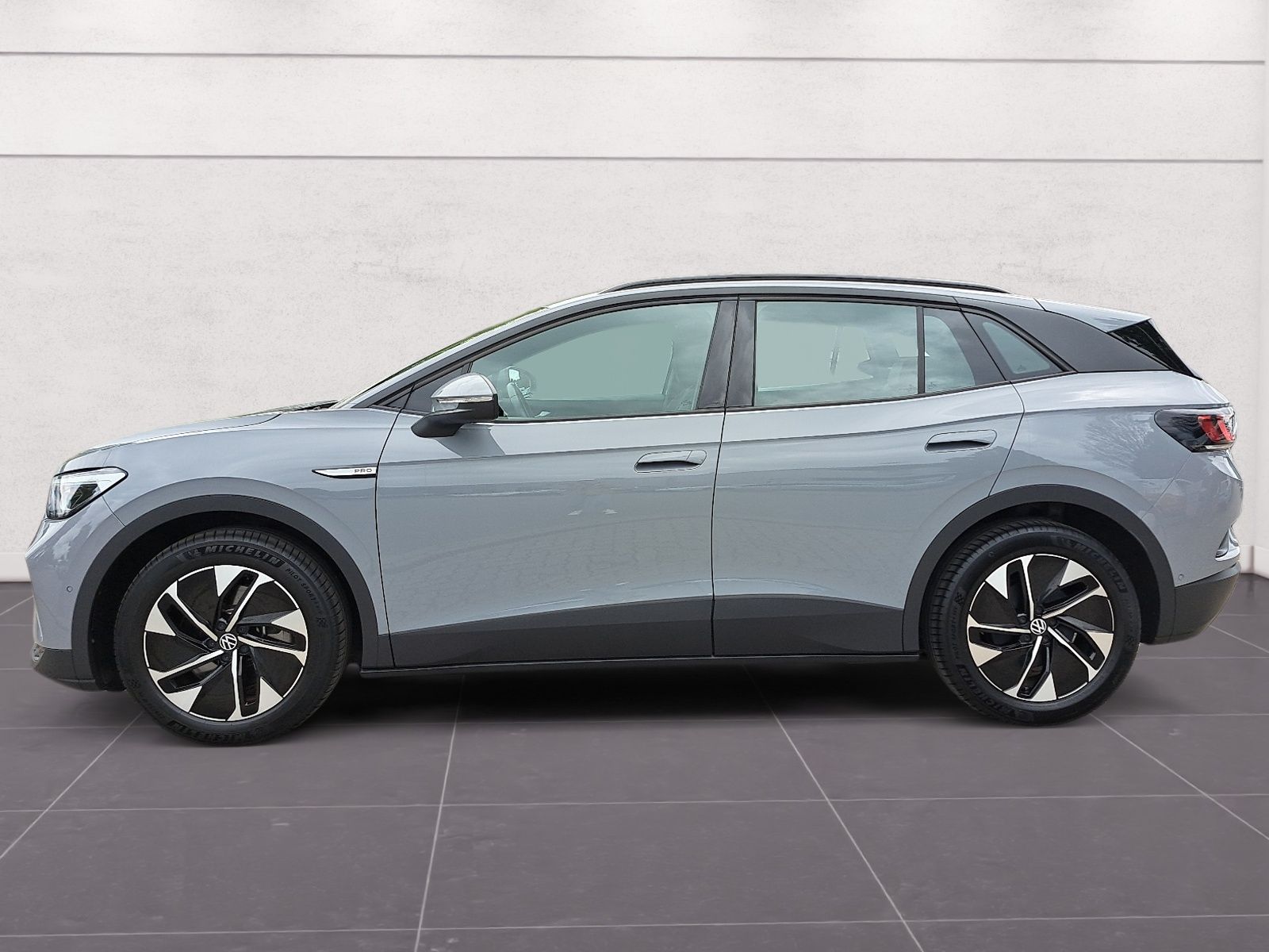 Volkswagen ID.4 - Bild 8