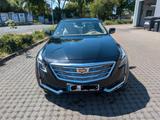 Cadillac CT6 3.0TT AWD Platinum EUROPE MODEL sehr gepfleg - Cadillac Gebrauchtwagen