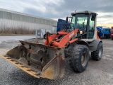 Atlas AR 80 Klappschaufel u. Palettengabel - Offers matching your search criteria