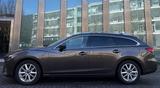 Mazda 6 Kombi Kizoku Intense Automatik*Leder*Navi*HUD* - Mazda 6 Kizoku