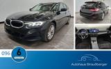 BMW 320xd Touring ACC SHZ HiFi RFK 3-ZK LED