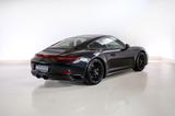 Porsche 911 Carrera 4 GTS PCCB PDCC LIFT PDLS+ SCHALENSI - Porsche: 911 Sc