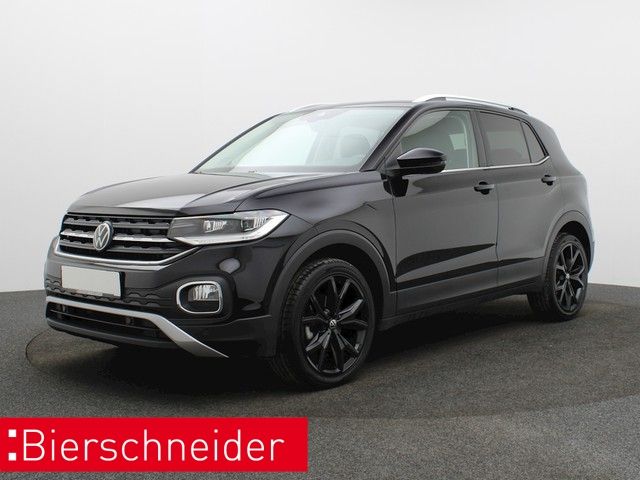 Volkswagen T-Cross 1.0 TSI DSG Style DIGITAL COCKPIT PRO LE