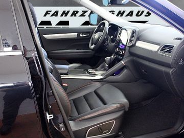 Fahrzeugabbildung Renault Koleos BLUE dCi 185 4WD X-tronic Initiale Paris