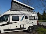 Knaus BoxLife Pro 540 MQ Road Voll LED Navi Liti - Knaus Wohnmobile & -wagen in Bochum