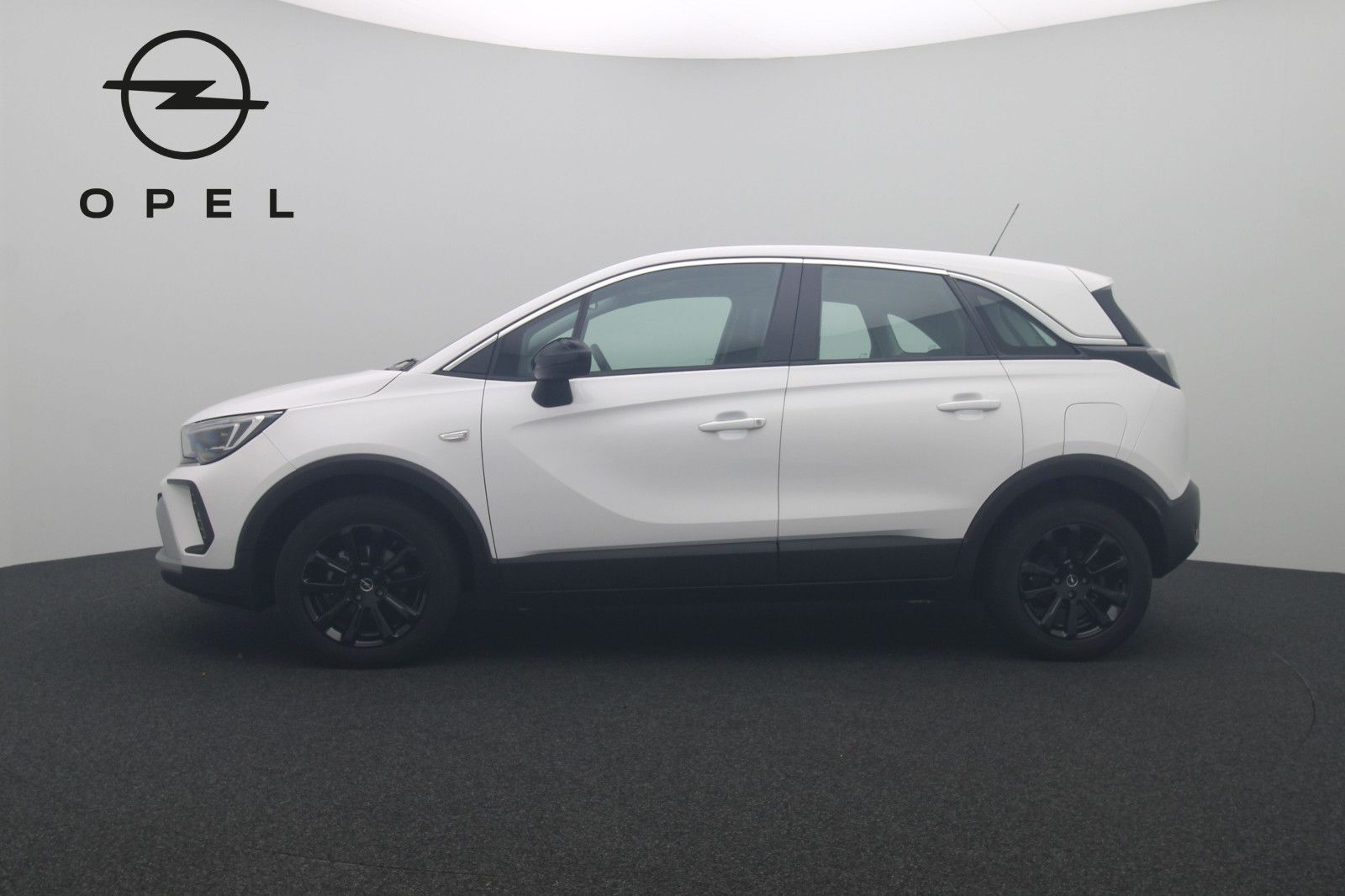 Fahrzeugabbildung Opel Crossland 1.5 Business Elegance