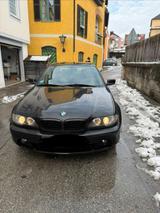 BMW Bmw E46 318ci - BMW 318: Coupe, Ci E46