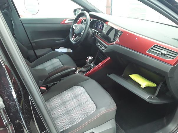 Polo GTI 2.0 TSI DSG MATRIX LED+KAMERA+DCP+ACC+