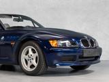 BMW Z3 1,8, 1.Hd., lückenlos BMW Scheckheft - BMW Z3: Cabrio, 1.8