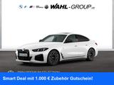BMW M440i xDrive GranCoupe M Sport Pro Glasdach Inno - BMW M440 mit Schiebedach