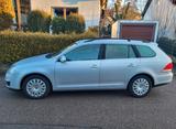 Volkswagen Golf Variant Kombi 