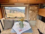 Bavaria-Camp Sol y Sombra - Wohnwagen in Freiburg