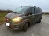 Ford Transit Custom, Bj2019, 185PS, Standheizung - Ford Transit: 18